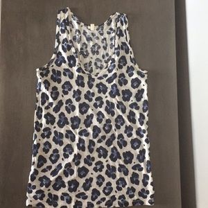J Crew Top